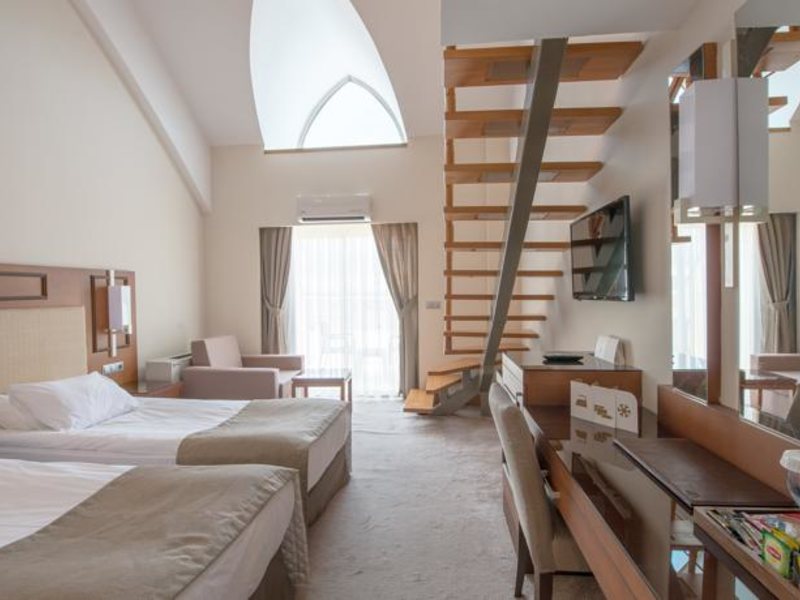 Amara Prestige (ex 93929