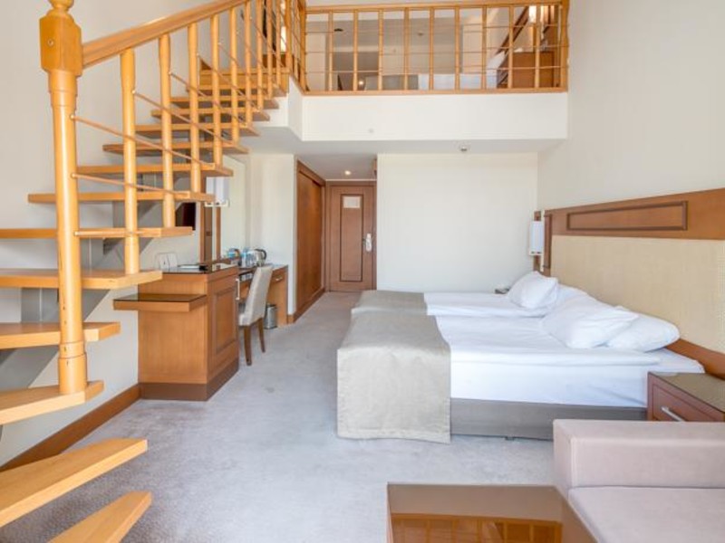 Amara Prestige (ex 93930