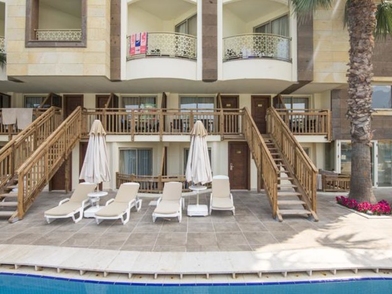 Amara Prestige (ex 93932