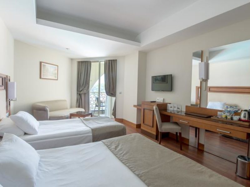 Amara Prestige (ex 93933