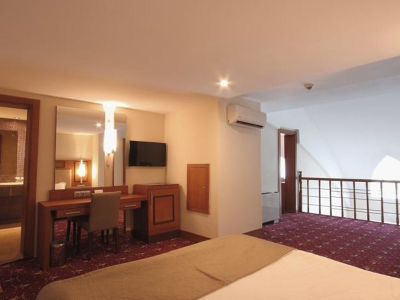 Amara Prestige (ex 93934