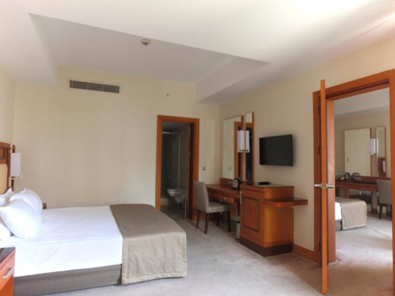 Amara Prestige (ex 93935