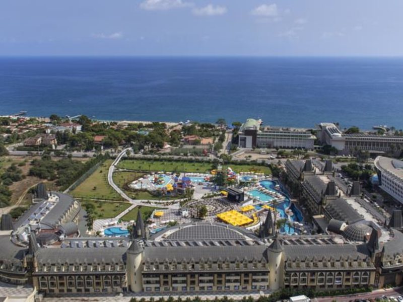 Amara Prestige (ex 93937