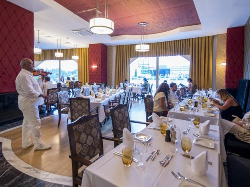 Amara Prestige (ex 93938