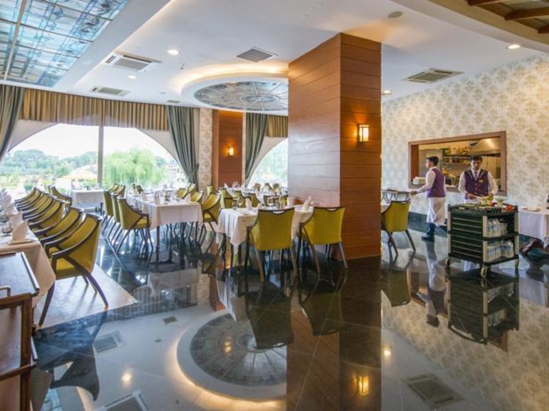 Amara Prestige (ex 93939