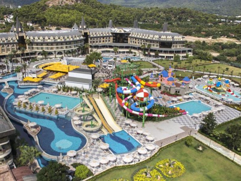 Amara Prestige (ex 93940