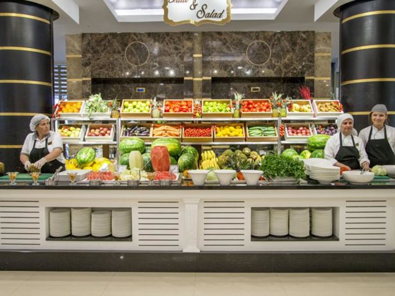 Amara Prestige (ex 93941