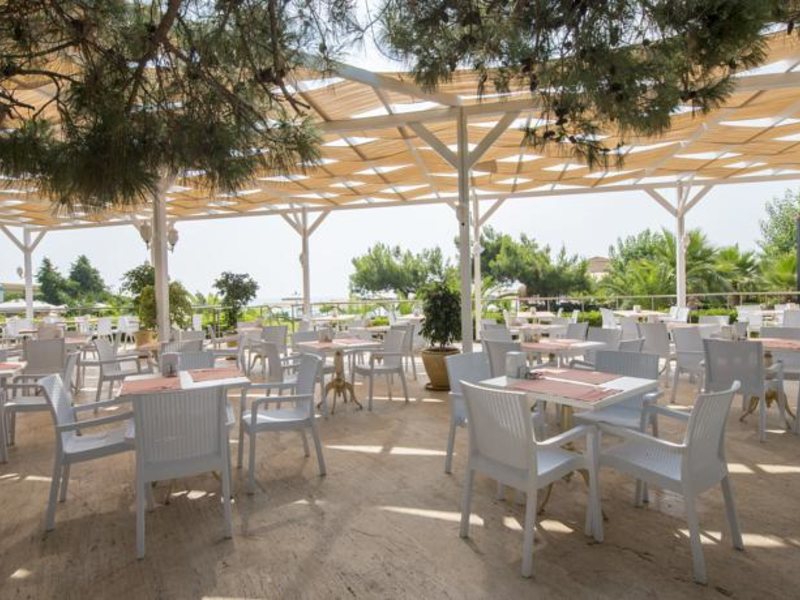 Amara Prestige (ex 93942