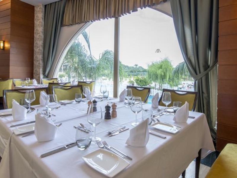 Amara Prestige (ex 93943