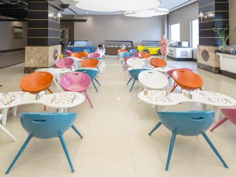 Amara Prestige (ex 93944