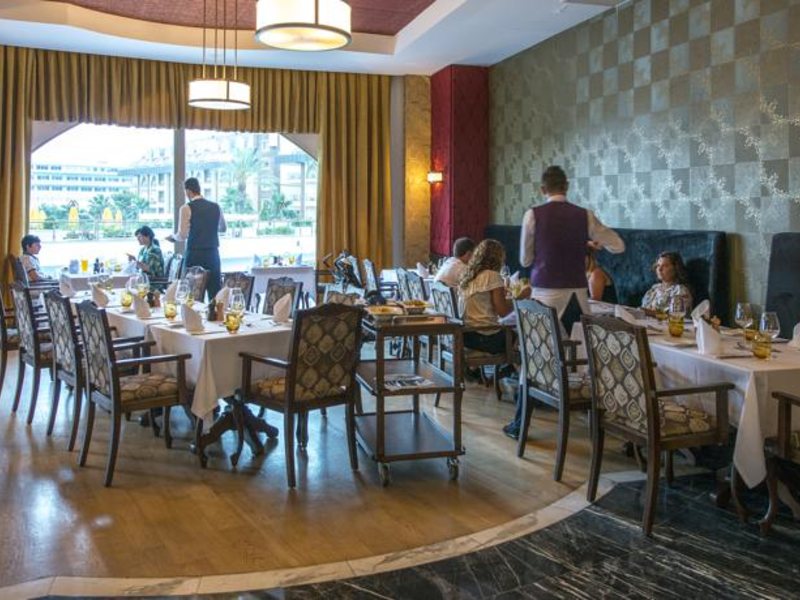 Amara Prestige (ex 93945