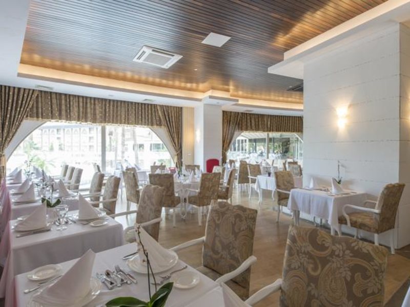 Amara Prestige (ex 93946