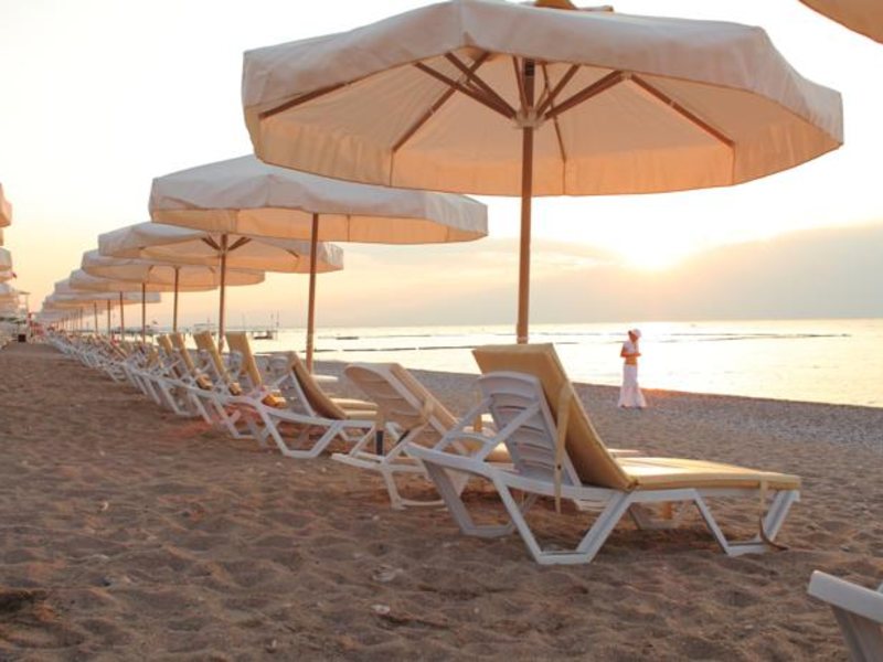 Amara Prestige (ex 93947