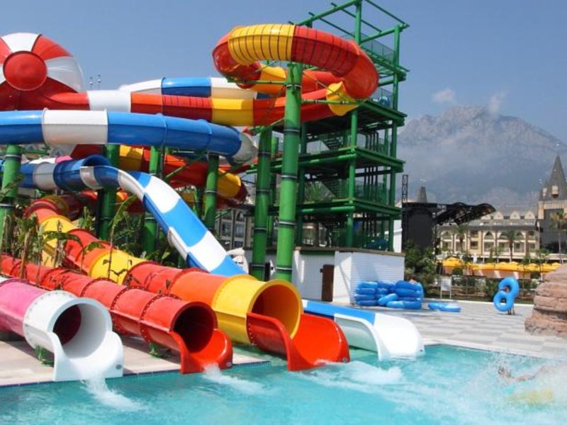 Amara Prestige (ex 93948