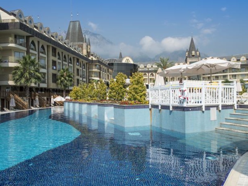 Amara Prestige (ex 93950