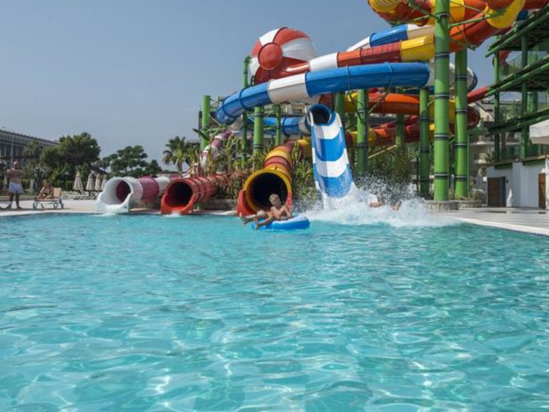 Amara Prestige (ex 93953