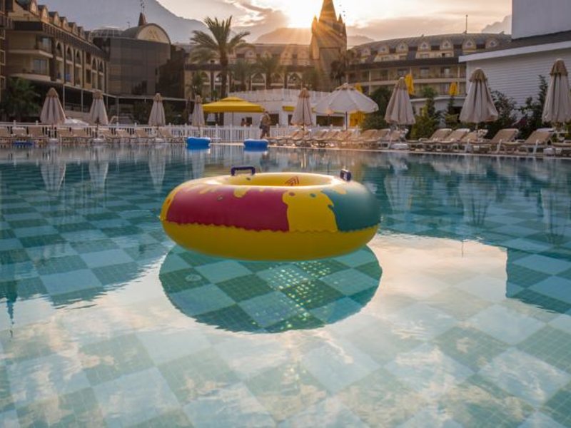 Amara Prestige (ex 93954