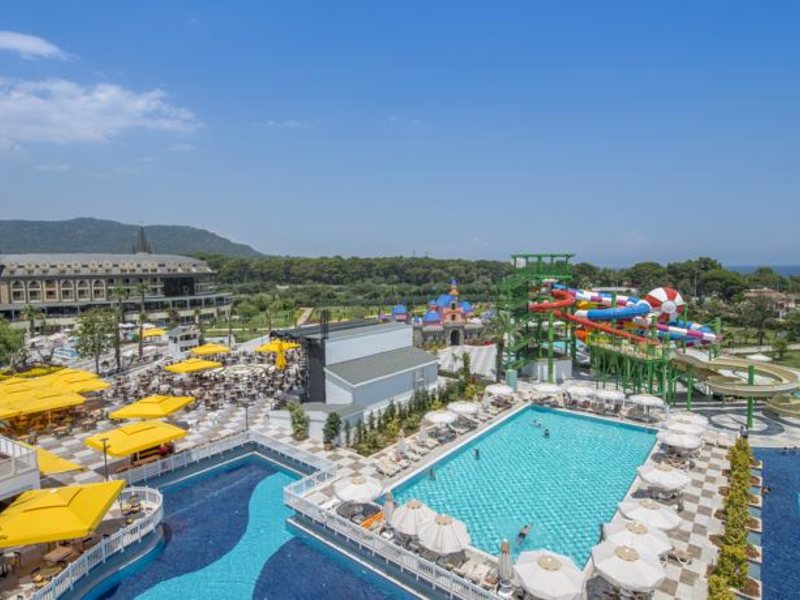 Amara Prestige (ex 93955