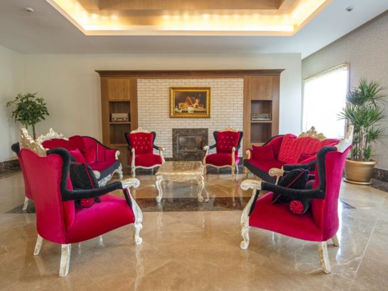 Amara Prestige (ex 93956