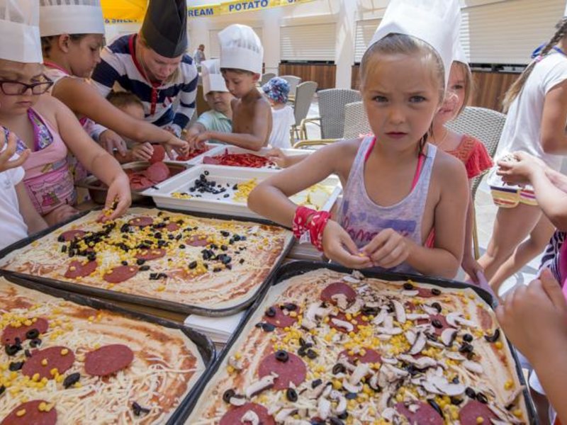 Amara Prestige (ex 93957