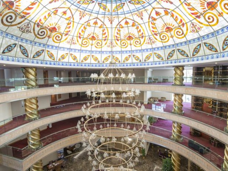 Amara Prestige (ex 93958