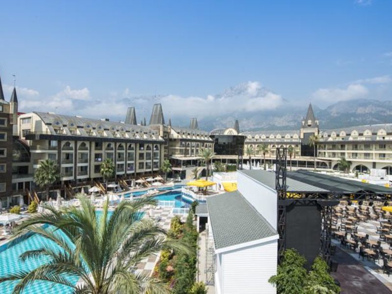 Amara Prestige (ex 93960