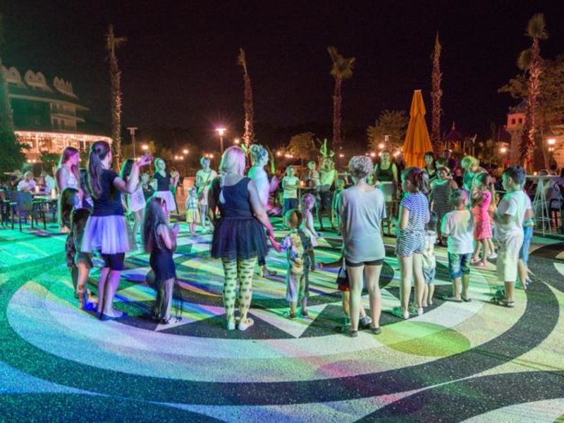 Amara Prestige (ex 93961