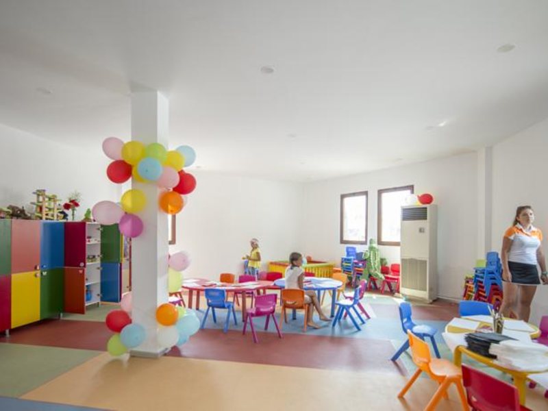 Amara Prestige (ex 93962