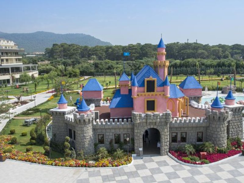 Amara Prestige (ex 93963