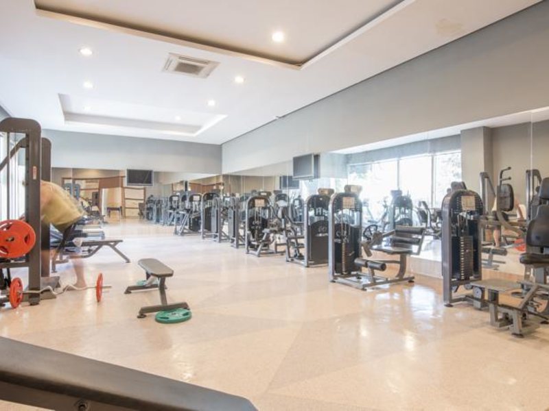 Amara Prestige (ex 93964