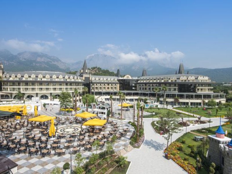 Amara Prestige (ex 93965