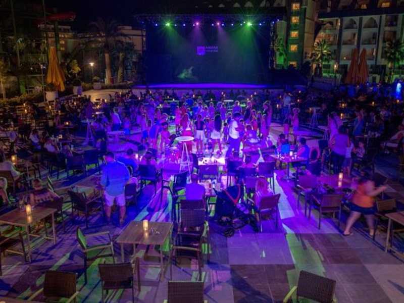 Amara Prestige (ex 93966