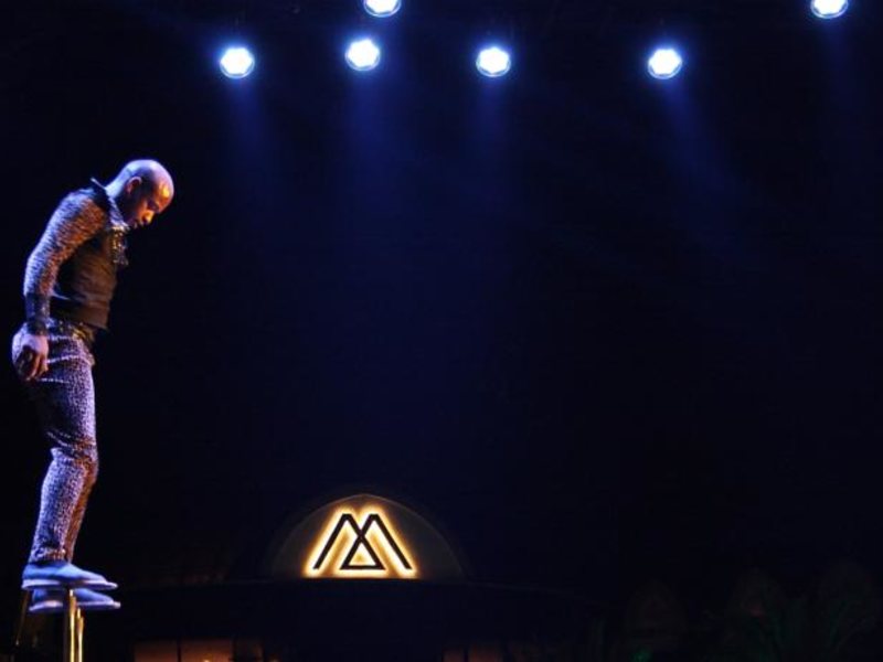 Amara Prestige (ex 93967