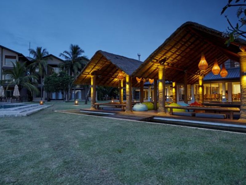 Amarante Bay Resort 130942