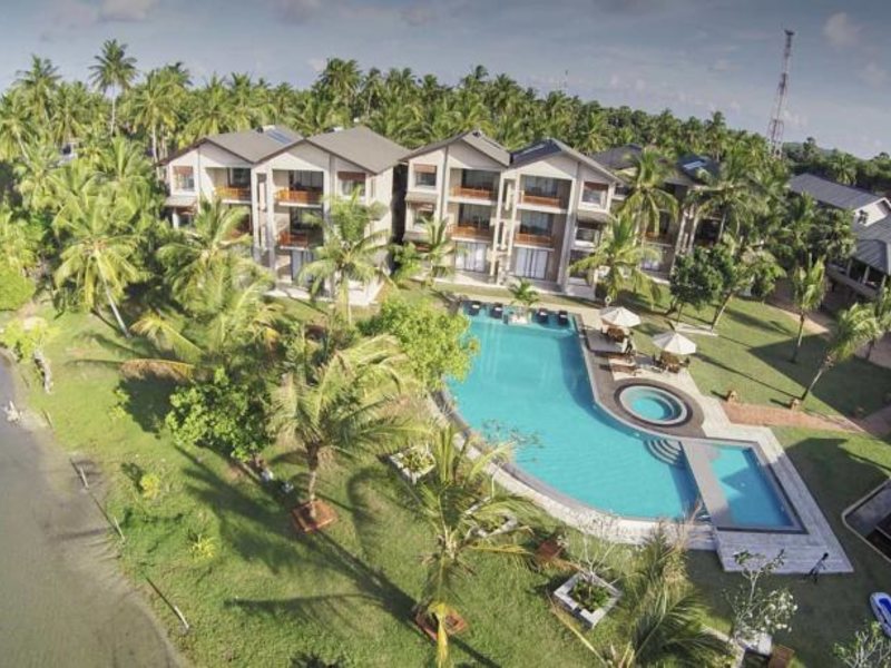 Amarante Bay Resort 130943