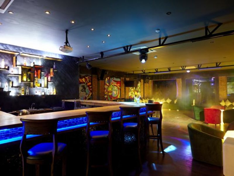 Amarante Bay Resort 130945