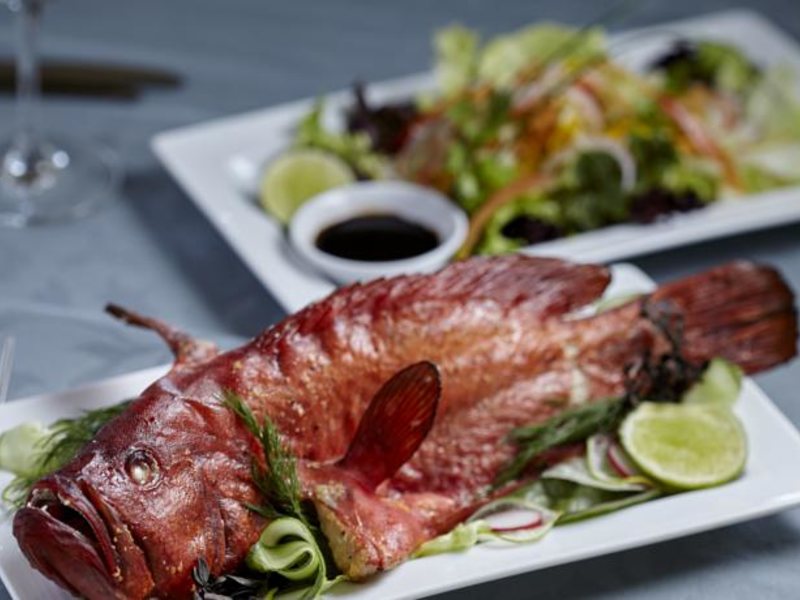 Amarante Bay Resort 130951