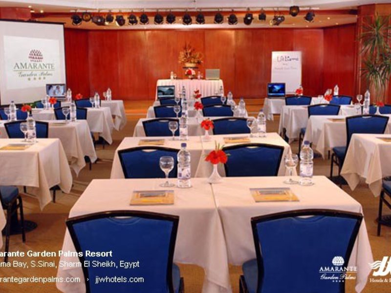 Amarante Garden Palms 121565