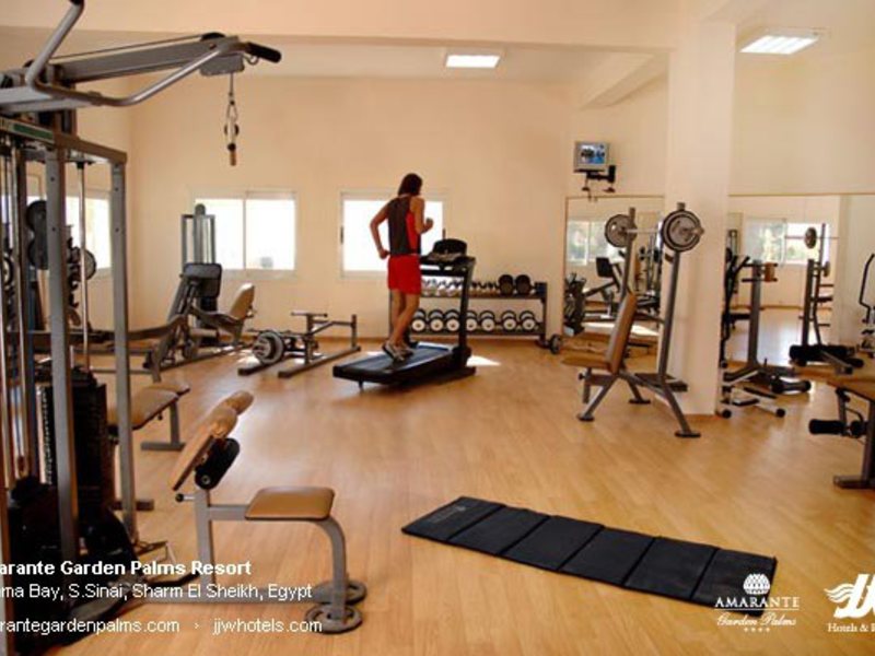 Amarante Garden Palms 121571