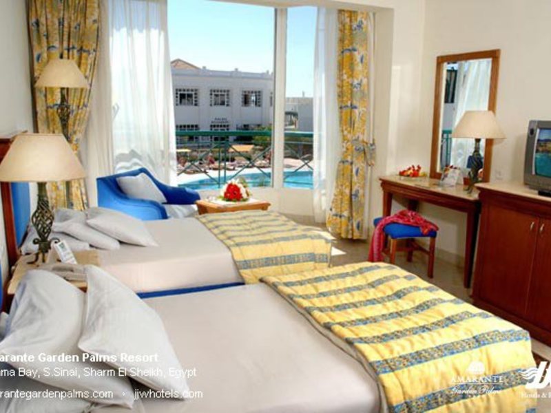 Amarante Garden Palms 121572