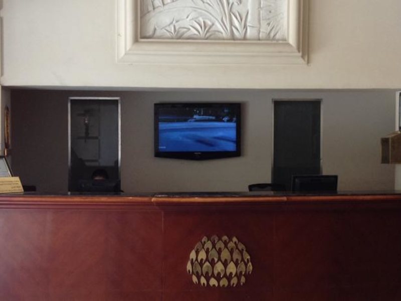 Amarante Pyramids 121573