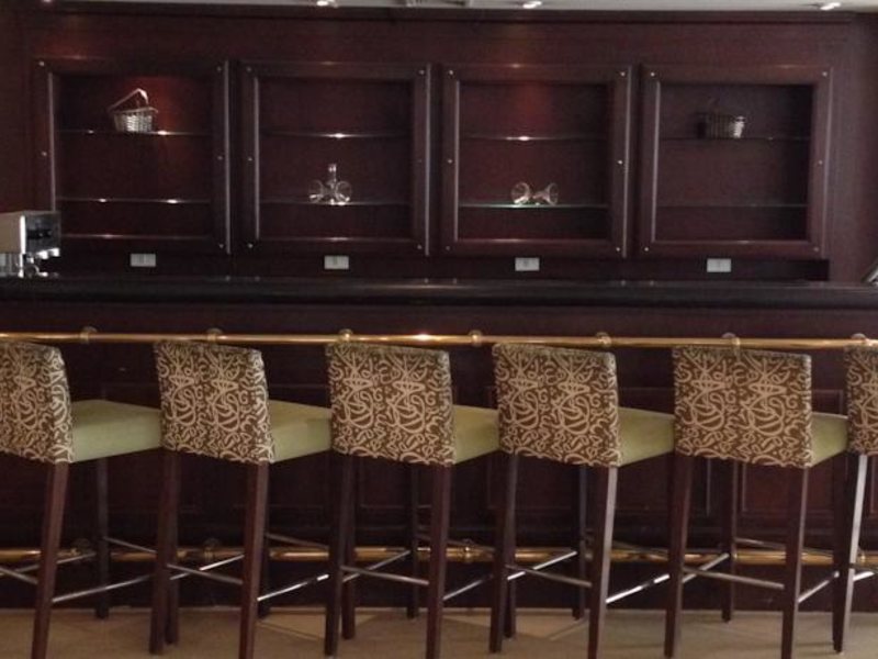 Amarante Pyramids 121574