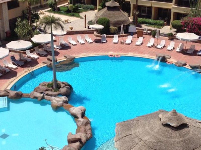 Amarante Pyramids 121583