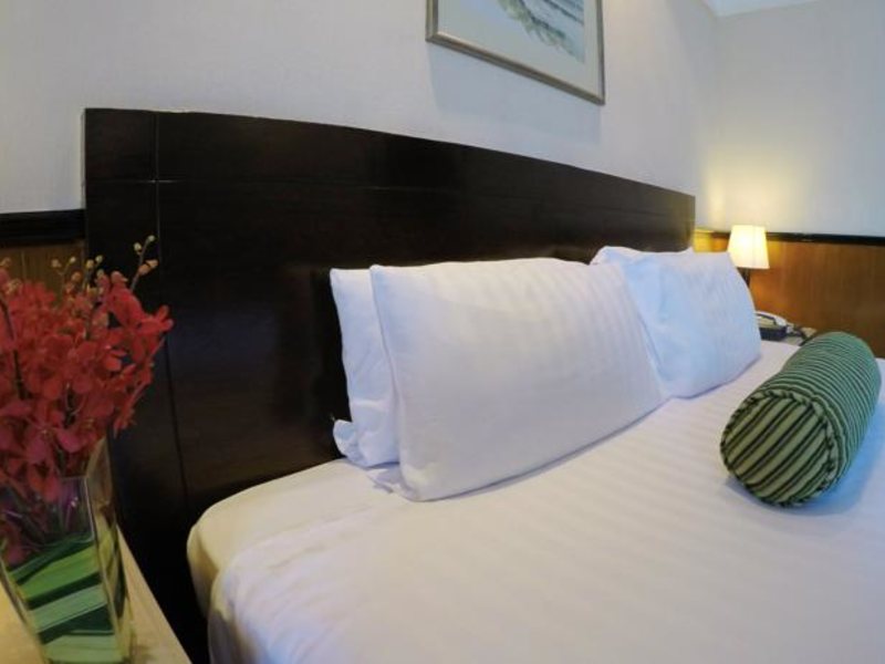 Amari Boulevard Hotel 148317