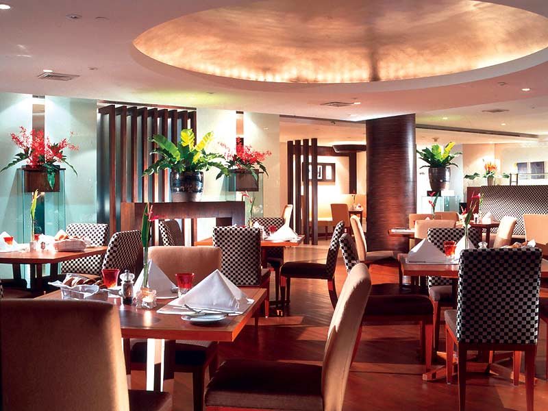 Amari Boulevard Hotel 148318