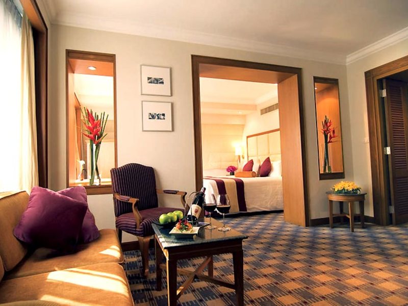 Amari Boulevard Hotel 148320