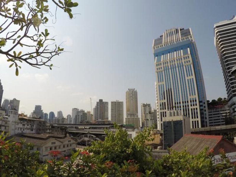 Amari Boulevard Hotel 148321