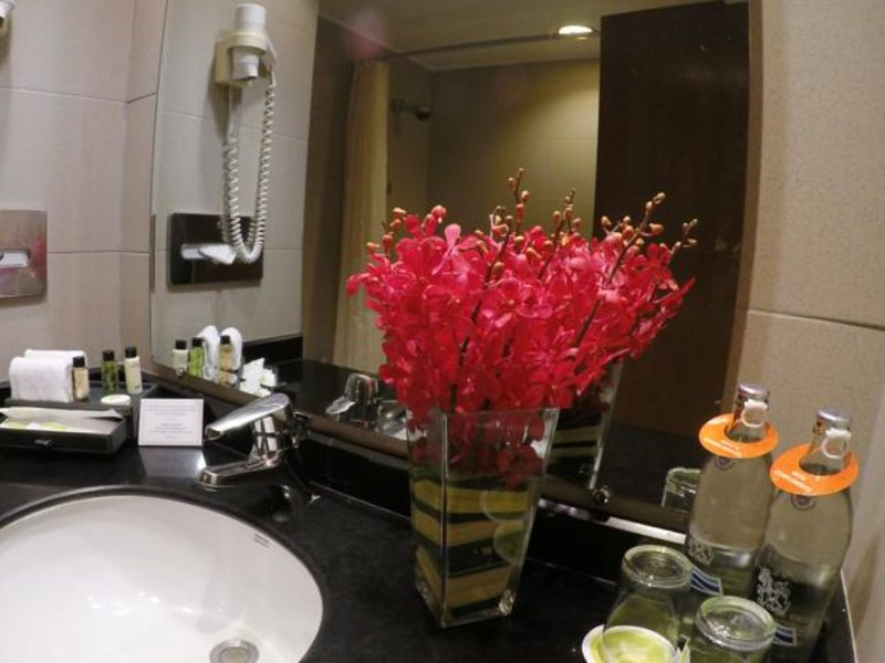 Amari Boulevard Hotel 148323