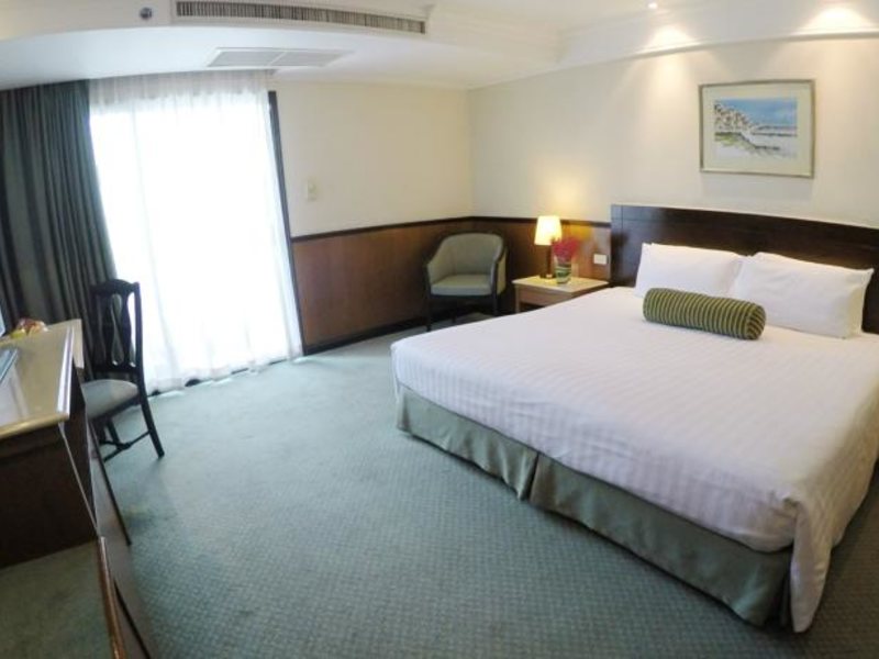 Amari Boulevard Hotel 148325