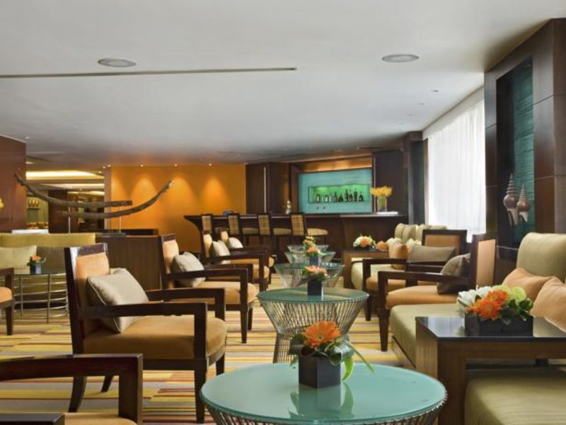 Amari Boulevard Hotel 148327